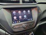 Thumbnail of 2023 Mosaic Black Metallic Chevrolet Trailblazer