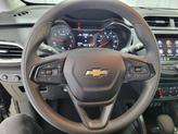 Thumbnail of 2023 Mosaic Black Metallic Chevrolet Trailblazer