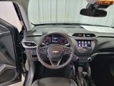 Thumbnail of 2023 Mosaic Black Metallic Chevrolet Trailblazer