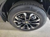 Thumbnail of 2023 Mosaic Black Metallic Chevrolet Trailblazer