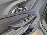 Thumbnail of 2025 Cypress Gray Chevrolet Trax