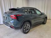 Thumbnail of 2025 Cypress Gray Chevrolet Trax