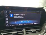 Thumbnail of 2025 Cypress Gray Chevrolet Trax