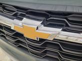 Thumbnail of 2025 Cypress Gray Chevrolet Trax