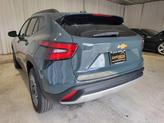 Thumbnail of 2025 Cypress Gray Chevrolet Trax