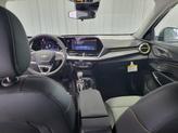 Thumbnail of 2025 Cypress Gray Chevrolet Trax