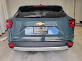 Thumbnail of 2025 Cypress Gray Chevrolet Trax