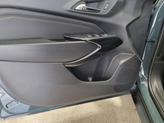 Thumbnail of 2025 Cypress Gray Chevrolet Trax