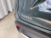 Thumbnail of 2025 Cypress Gray Chevrolet Trax