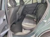 Thumbnail of 2025 Cypress Gray Chevrolet Trax