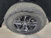 Thumbnail of 2024 Summit White Chevrolet Silverado 1500