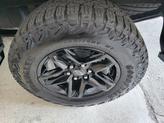 Thumbnail of 2024 Summit White Chevrolet Silverado 1500