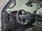 Thumbnail of 2024 Summit White Chevrolet Silverado 1500