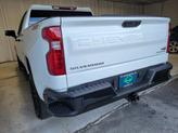 Thumbnail of 2024 Summit White Chevrolet Silverado 1500
