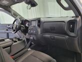 Thumbnail of 2024 Summit White Chevrolet Silverado 1500