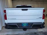 Thumbnail of 2024 Summit White Chevrolet Silverado 1500