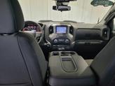 Thumbnail of 2024 Summit White Chevrolet Silverado 1500