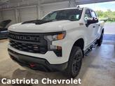 Photo of 2024 Summit White Chevrolet Silverado 1500