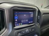 Thumbnail of 2024 Summit White Chevrolet Silverado 1500