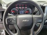 Thumbnail of 2024 Summit White Chevrolet Silverado 1500
