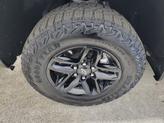 Thumbnail of 2024 Summit White Chevrolet Silverado 1500