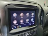 Thumbnail of 2024 Summit White Chevrolet Silverado 1500