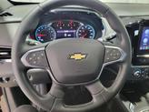 Thumbnail of 2023 Black Cherry Metallic Chevrolet Traverse