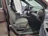 Thumbnail of 2023 Black Cherry Metallic Chevrolet Traverse