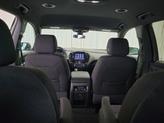 Thumbnail of 2023 Black Cherry Metallic Chevrolet Traverse