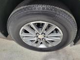 Thumbnail of 2023 Black Cherry Metallic Chevrolet Traverse