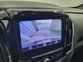 Thumbnail of 2023 Black Cherry Metallic Chevrolet Traverse