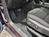 Thumbnail of 2023 Black Cherry Metallic Chevrolet Traverse