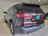Thumbnail of 2023 Black Cherry Metallic Chevrolet Traverse