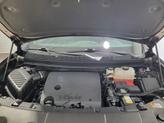 Thumbnail of 2023 Black Cherry Metallic Chevrolet Traverse