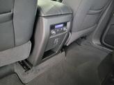 Thumbnail of 2023 Black Cherry Metallic Chevrolet Traverse