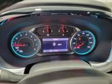 Thumbnail of 2023 Black Cherry Metallic Chevrolet Traverse