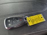 Thumbnail of 2023 Black Cherry Metallic Chevrolet Traverse
