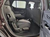Thumbnail of 2023 Black Cherry Metallic Chevrolet Traverse