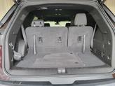 Thumbnail of 2023 Black Cherry Metallic Chevrolet Traverse