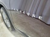 Thumbnail of 2023 Black Cherry Metallic Chevrolet Traverse