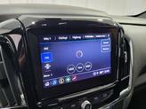 Thumbnail of 2023 Black Cherry Metallic Chevrolet Traverse