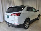 Thumbnail of 2022 Summit White Chevrolet Equinox