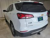 Thumbnail of 2022 Summit White Chevrolet Equinox