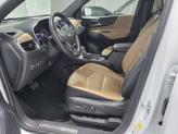 Thumbnail of 2022 Summit White Chevrolet Equinox