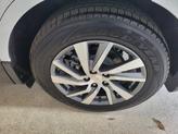 Thumbnail of 2022 Summit White Chevrolet Equinox