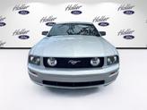 Thumbnail of 2006 Satin Silver Metallic Ford Mustang