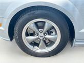 Thumbnail of 2006 Satin Silver Metallic Ford Mustang