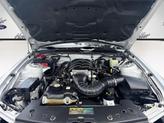 Thumbnail of 2006 Satin Silver Metallic Ford Mustang
