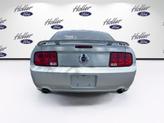 Thumbnail of 2006 Satin Silver Metallic Ford Mustang