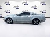 Thumbnail of 2006 Satin Silver Metallic Ford Mustang